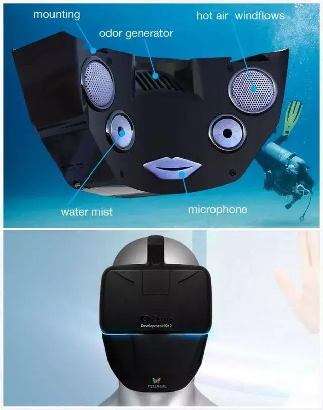 与色情打擦边球？VR的未来在哪里！