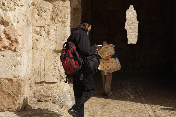 耶路撒冷为什么是三大宗教圣城,耶路撒冷三种宗教圣城简介