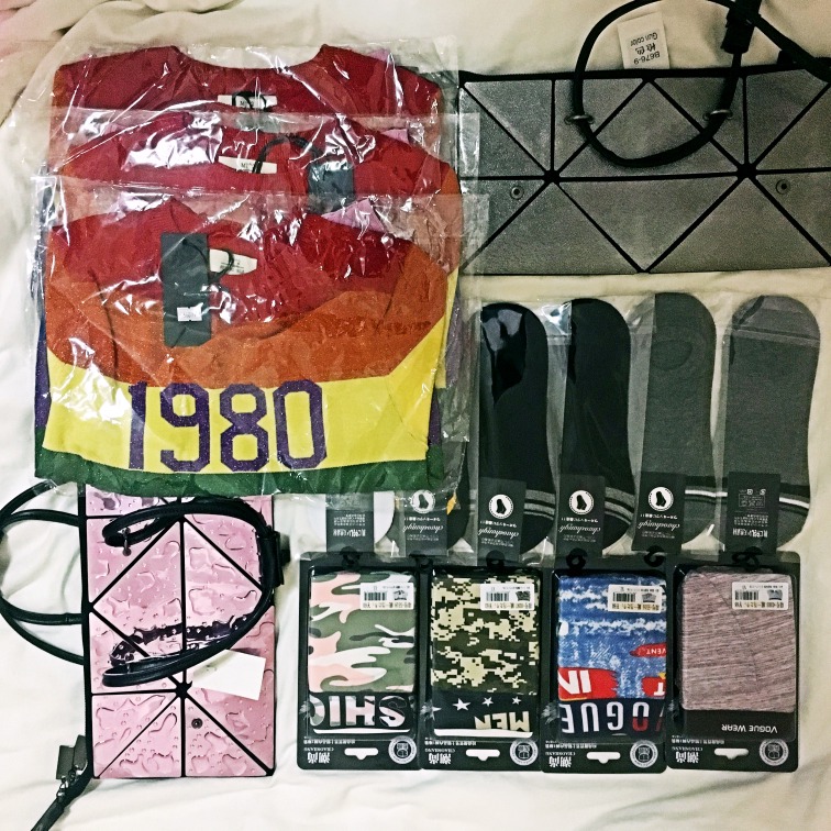 深圳买衣服南油市场怎么样,深圳南油的衣服怎么样