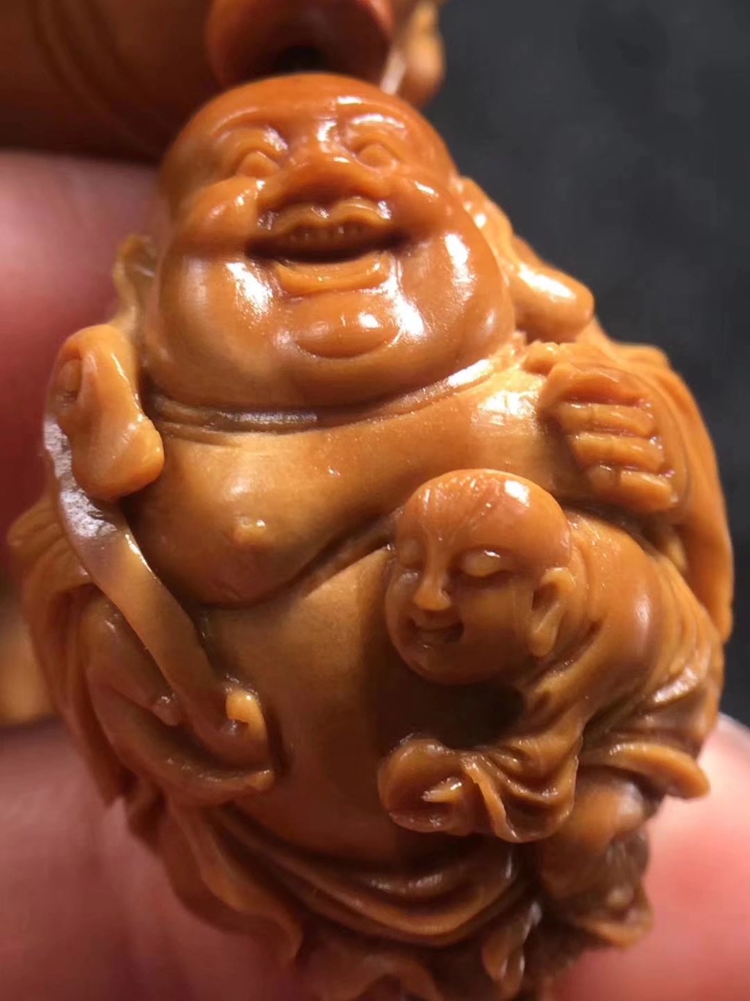 橄榄核盘红了怎么处理,橄榄核为啥盘花了