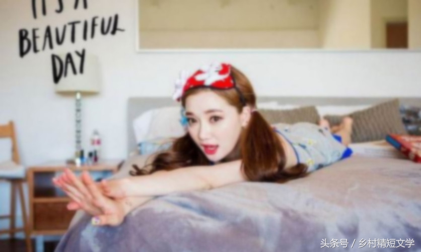 第101期：在尿桶上尿尿《一》（短篇小说）