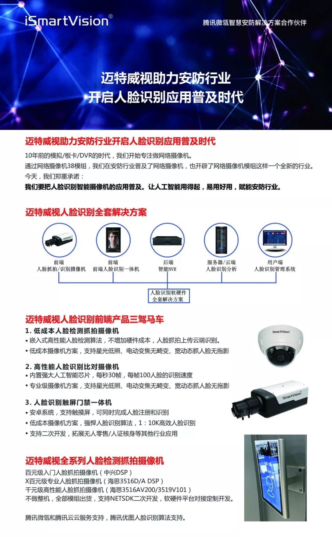 迈特威视怎么样,迈特威智能化设备