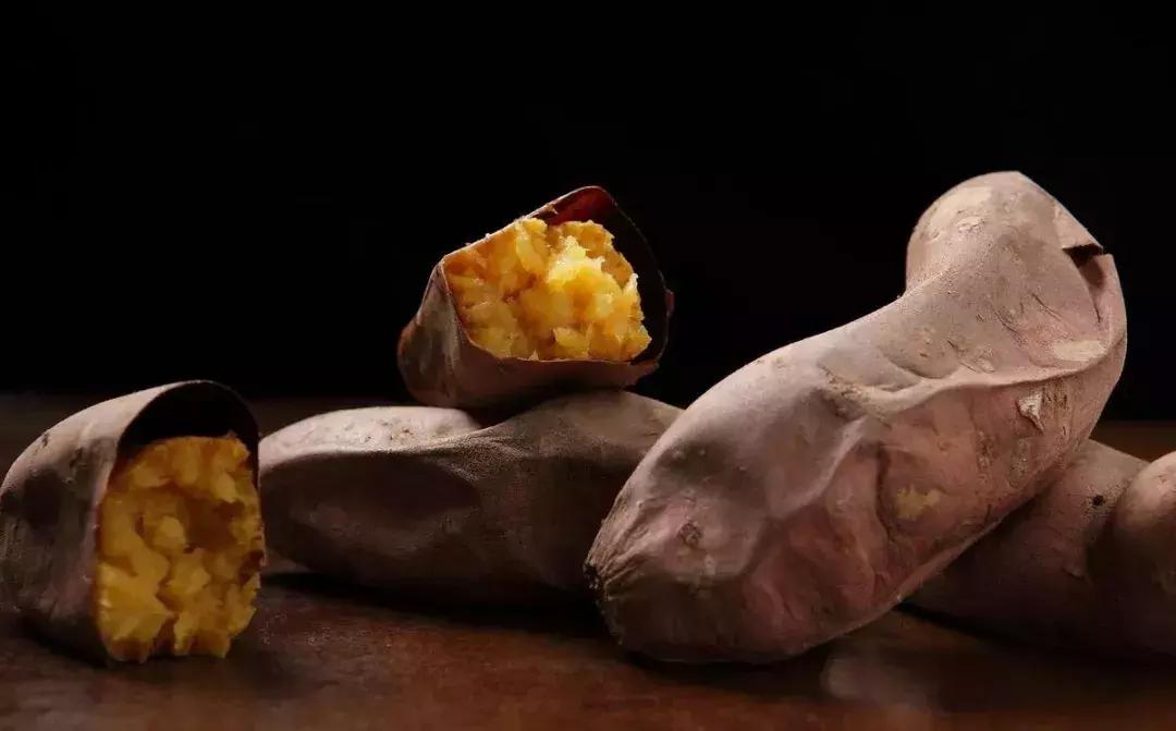 中国的番薯传奇，藏在晋江安海，一对“地瓜公”“地瓜妈”身上