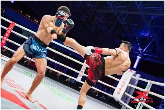 昆仑决吴雪松vs蒂亚戈,昆仑决吴雪松ko视频中外对抗赛