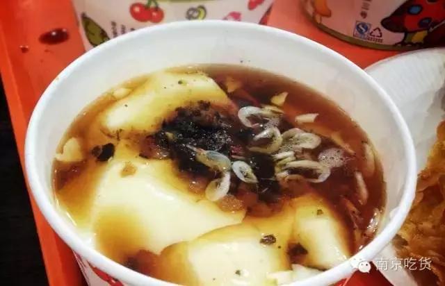 来南京不要错过的小吃,南京江宁必吃十大馆子