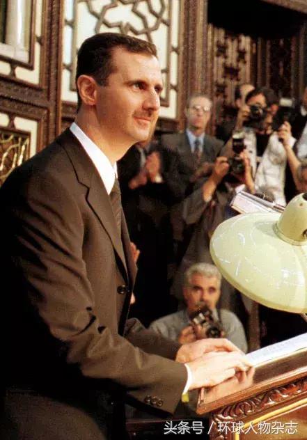 叙利亚阿萨德执政多少年,阿萨德家族统治叙利亚多少年