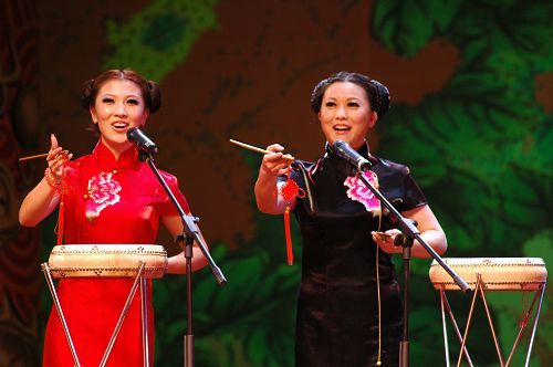 菏泽方言土语大全,山东菏泽话方言