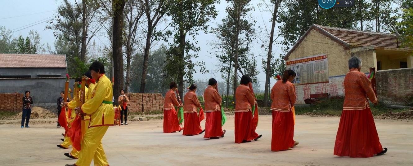 菏泽方言土语大全,山东菏泽话方言