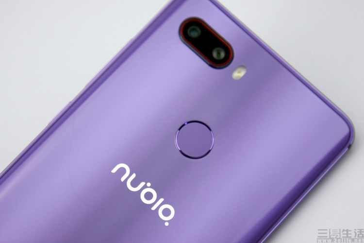 努比亚z18mini游戏测评,努比亚z18mini科技美学