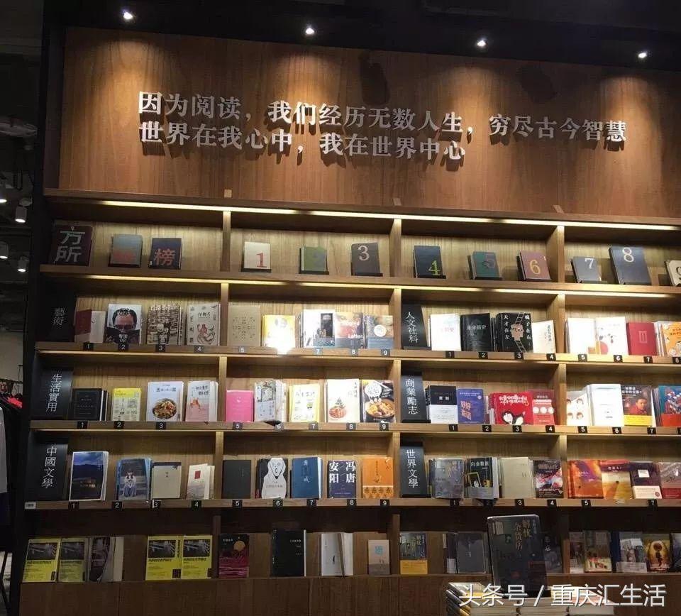 重庆文艺的地方,重庆文艺好玩的地方