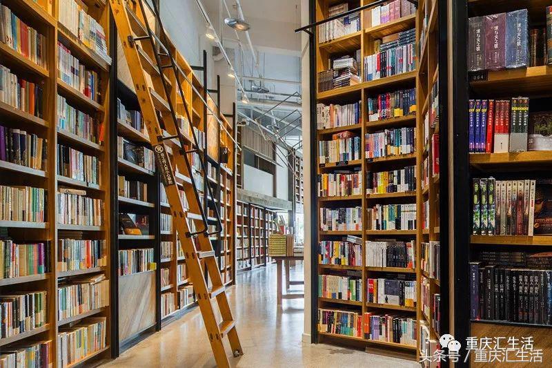 重庆文艺的地方,重庆文艺好玩的地方