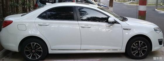 荣威e550值得入手吗,荣威e550混动二手车值得买吗