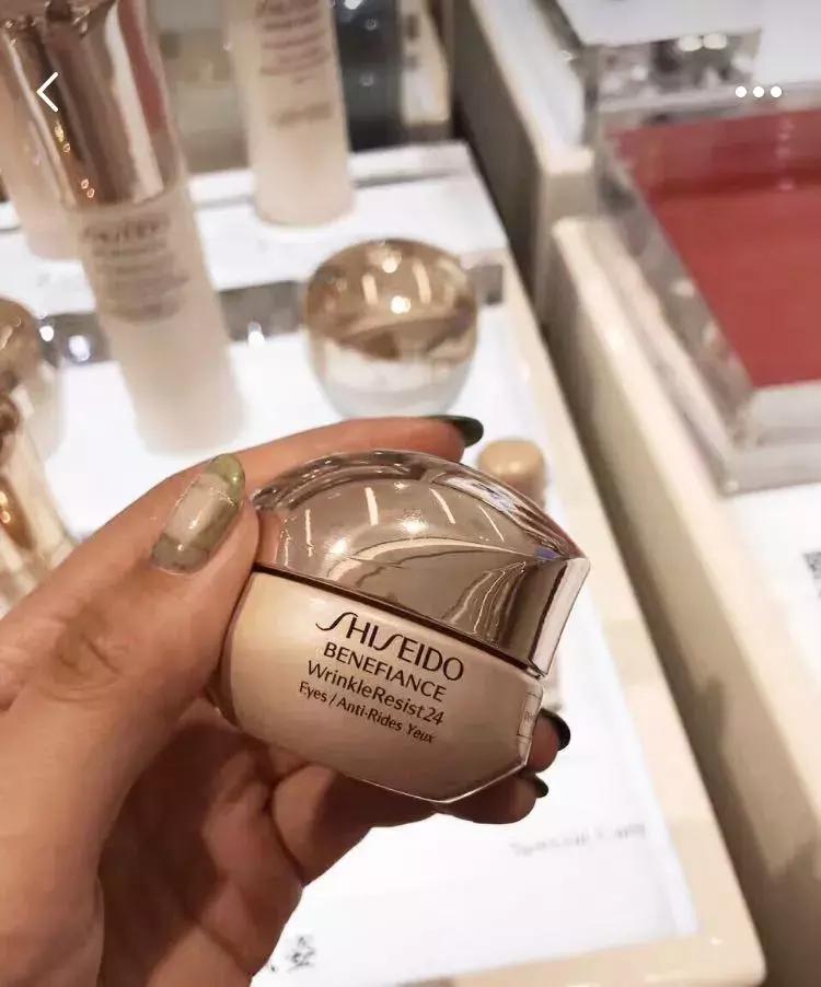 淡化细纹的大牌眼霜排行榜25岁,去眼袋大牌眼霜推荐