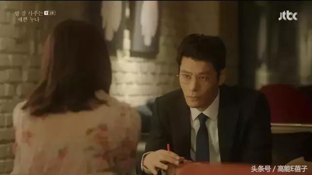 这部豆瓣9分灵感来源于宋仲基和宋慧乔恋情的韩剧，要了解下吗？