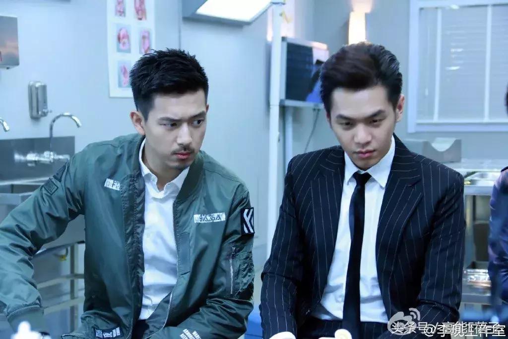 南乔李现言情混剪,南乔白百何李现