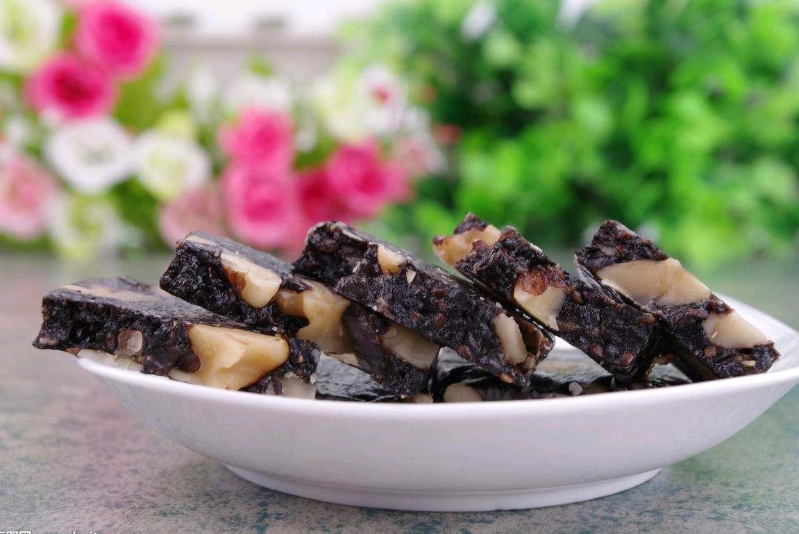 阿胶讲解视频,阿胶糕讲解