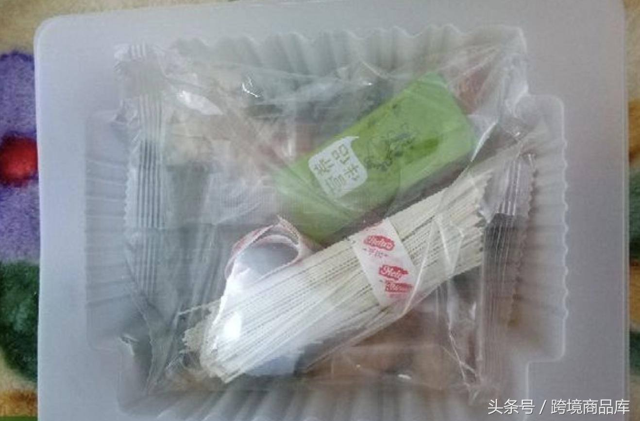 跨境精选，0-16个月萌娃优质口粮，本人娃娃亲试~