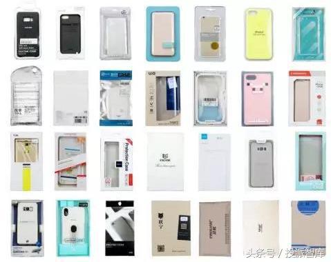 电镀银手机壳铅超标吗,手机壳黑榜和红榜
