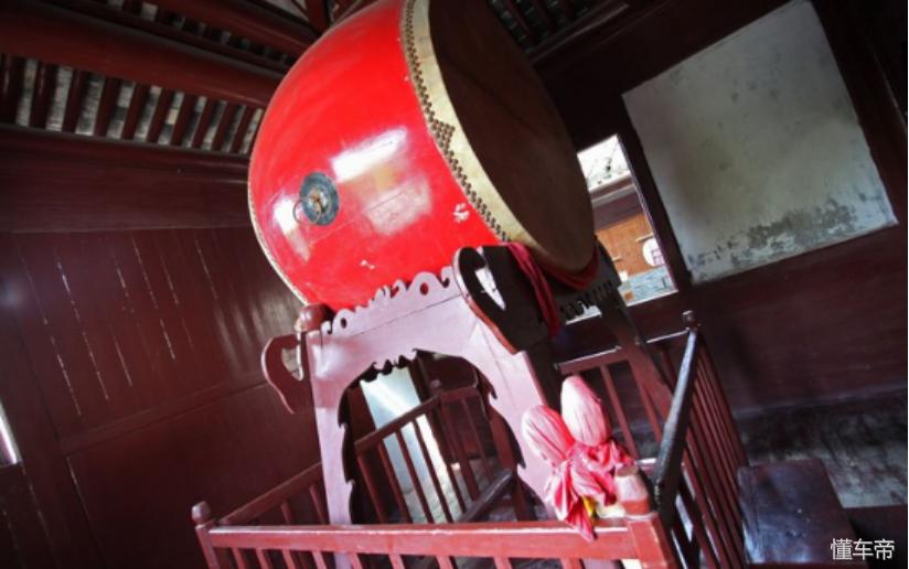 #爵色倾城#MG6和我的第一次春游