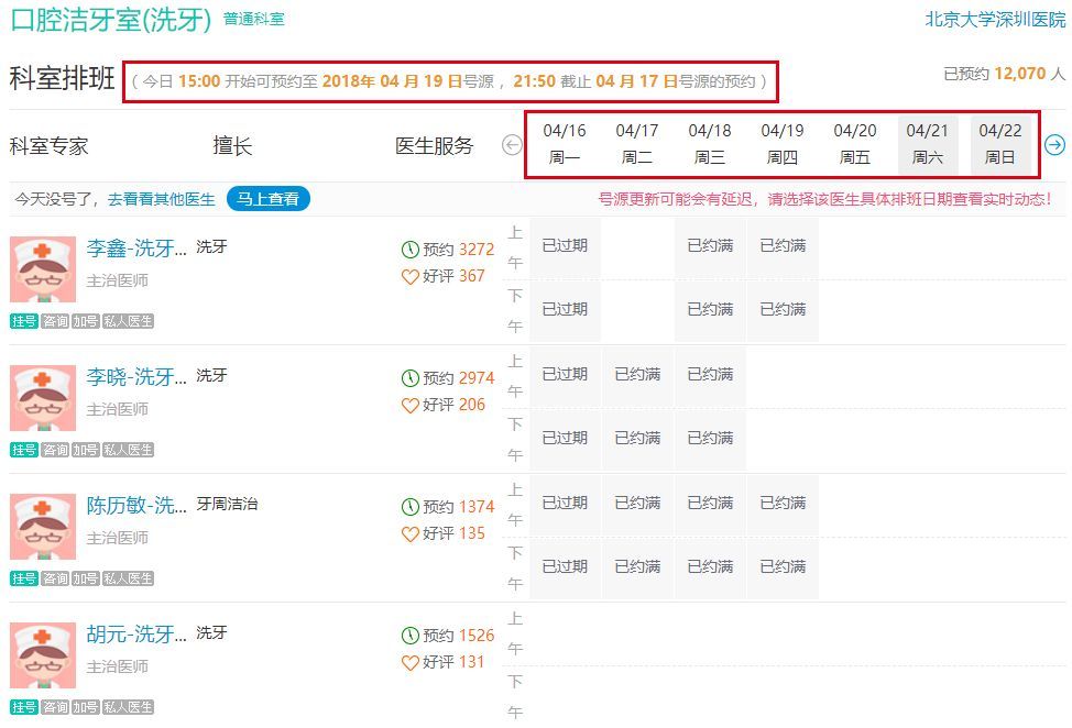 深圳医院内科排行榜,深圳各大医院看病流程