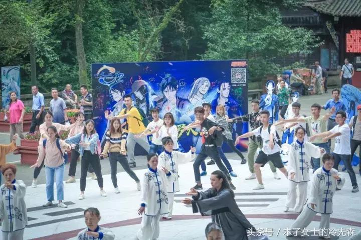 像一人之下这样的国漫有哪些,国漫一人之下第一季