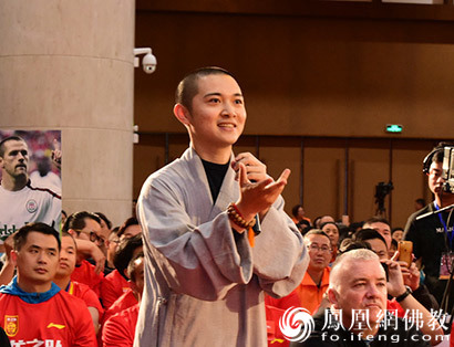 印顺大和尚最新视频,印顺大和尚