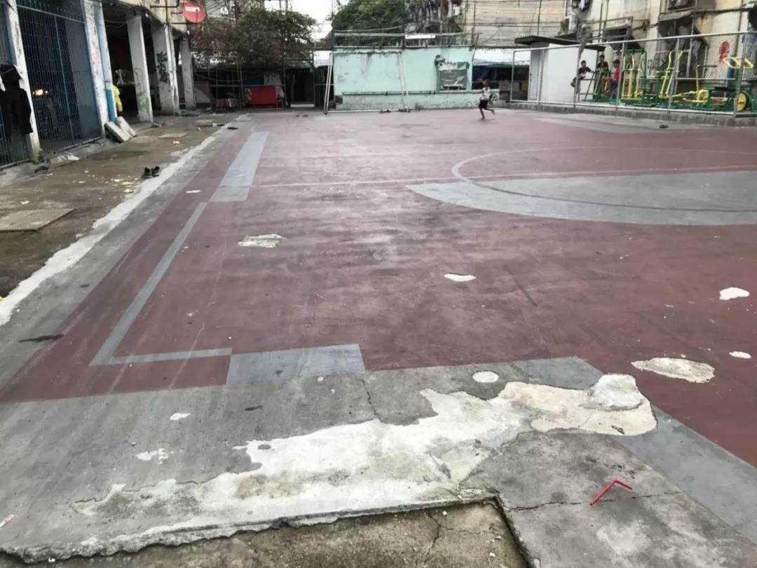 盘点：炼尸房边、大海之滨和群山环绕的泰国十大神奇球场