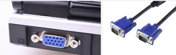 一张图搞懂电脑接口,如何看懂笔记本电脑的接口