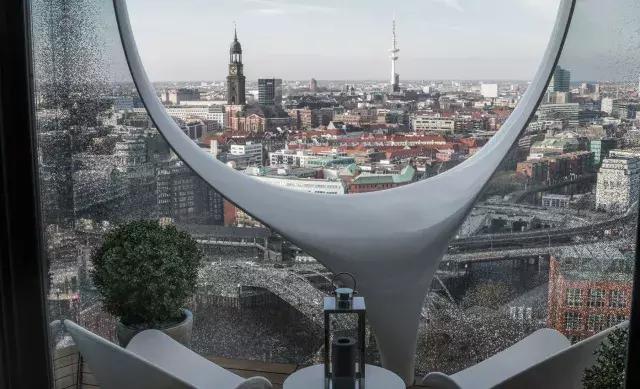 德国易北音乐厅,易北爱乐音乐厅开幕音乐会