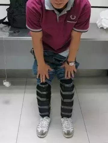 海淘购物被海关扣留,购物回国过海关攻略