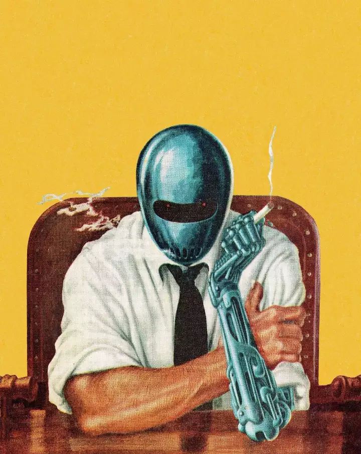 细思极恐仿生机器人,细思极恐亚马逊智能语音机器人