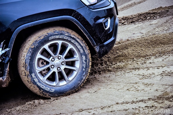 “风沙无阻，逆流而上”—“固铂轮胎”行走无疆之探秘宜昌大溪