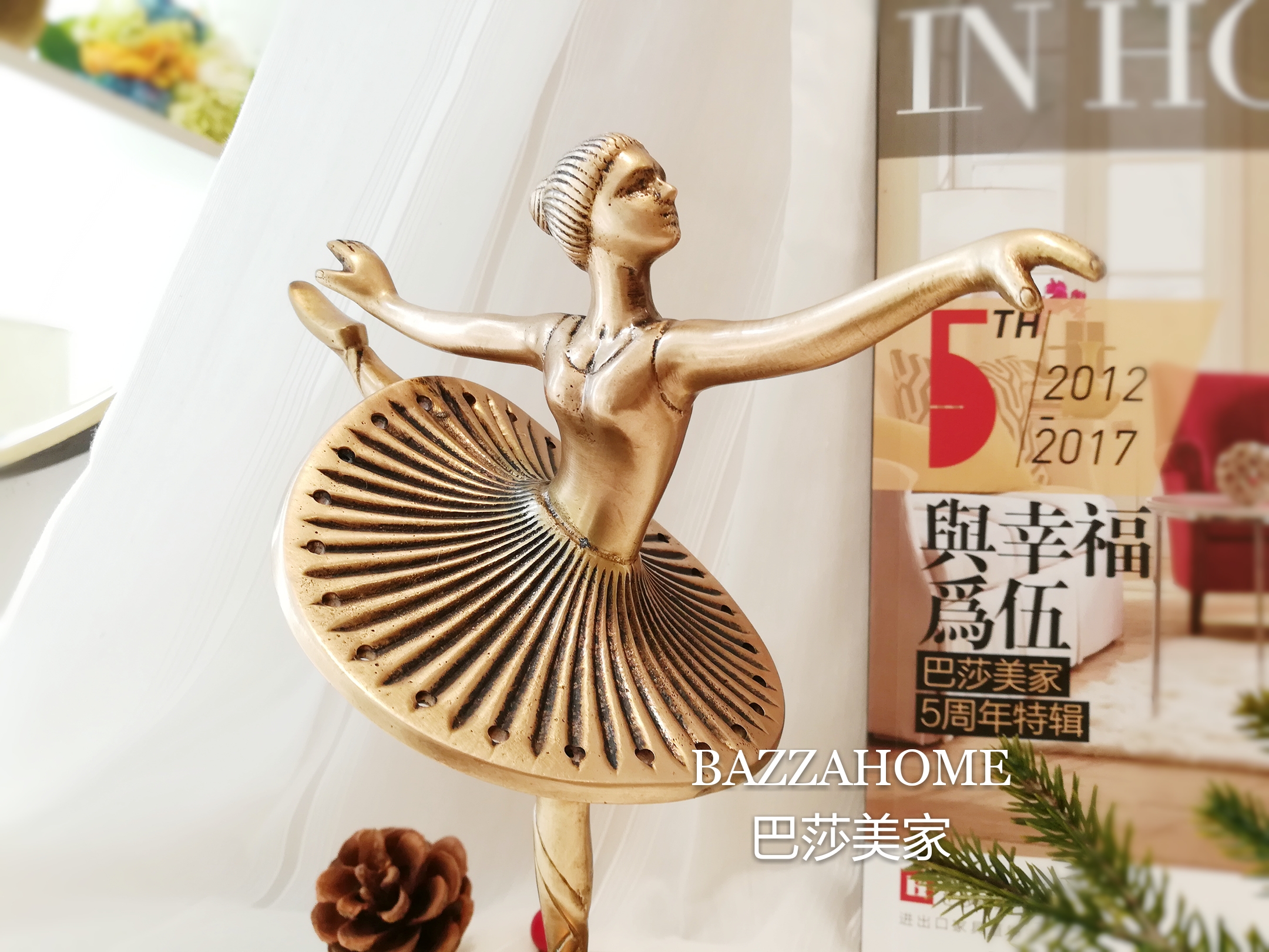 芭莎时尚轻奢饰品,芭莎饰品早春专场