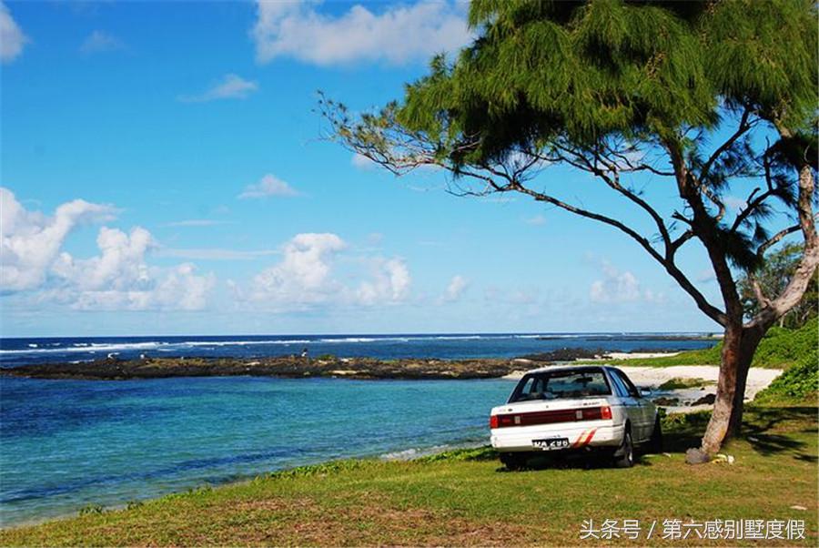 毛里求斯自助游攻略，带你玩转“非洲瑞士”