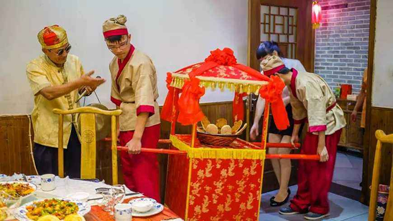 如何打造好吃的爆款菜,特色菜创新思路