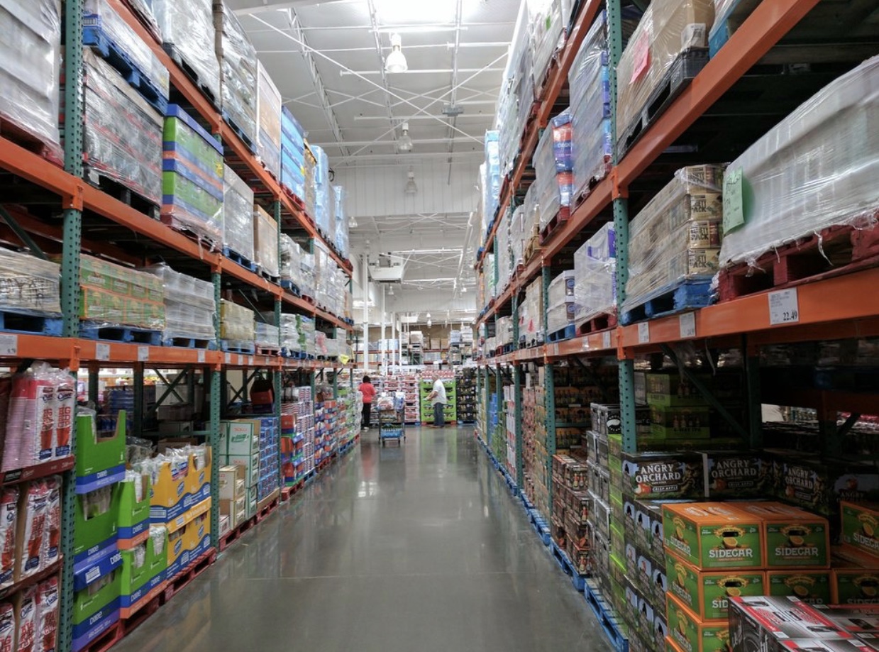 从复旦到美国：在外过得好不好，中国人的胃知道