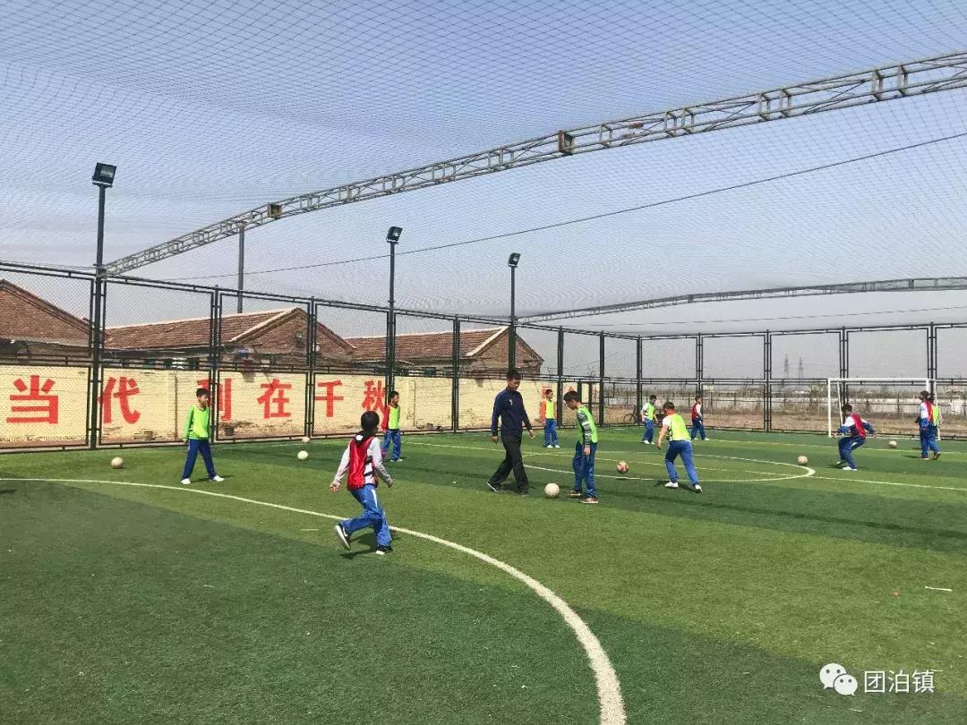 天津市团泊镇华源小学2012,坚持立德树人提升办学水平