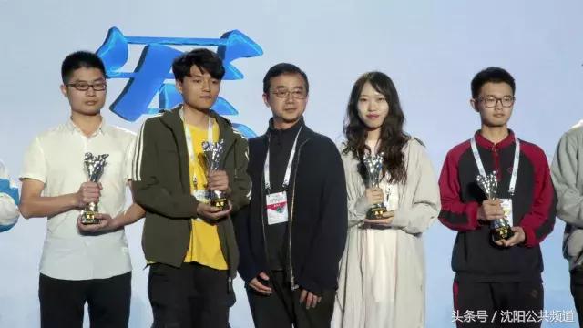 机器人足球大赛2019,机器人足球赛中国金牌