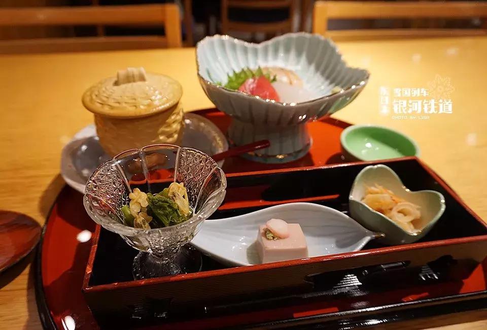 日本雪国滑雪,中国去日本旅游滑雪