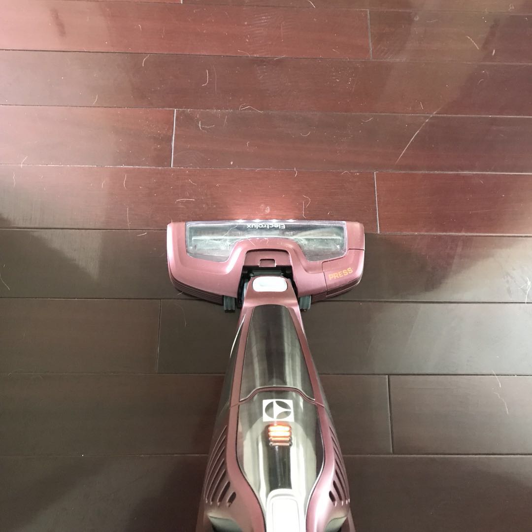 尘螨感应吸尘器,伊莱克斯吸尘器吸力