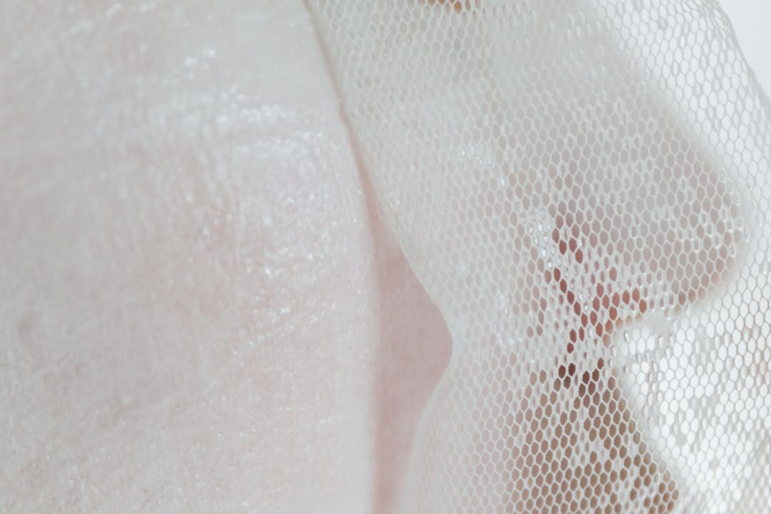 林更新代言美白面膜,林更新代言的面膜