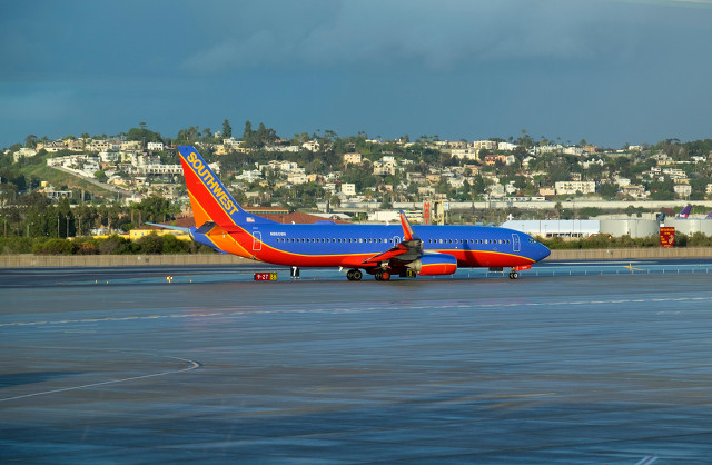 收好这份世界最佳航空公司榜单，体验绝佳服务，打卡明星目的地