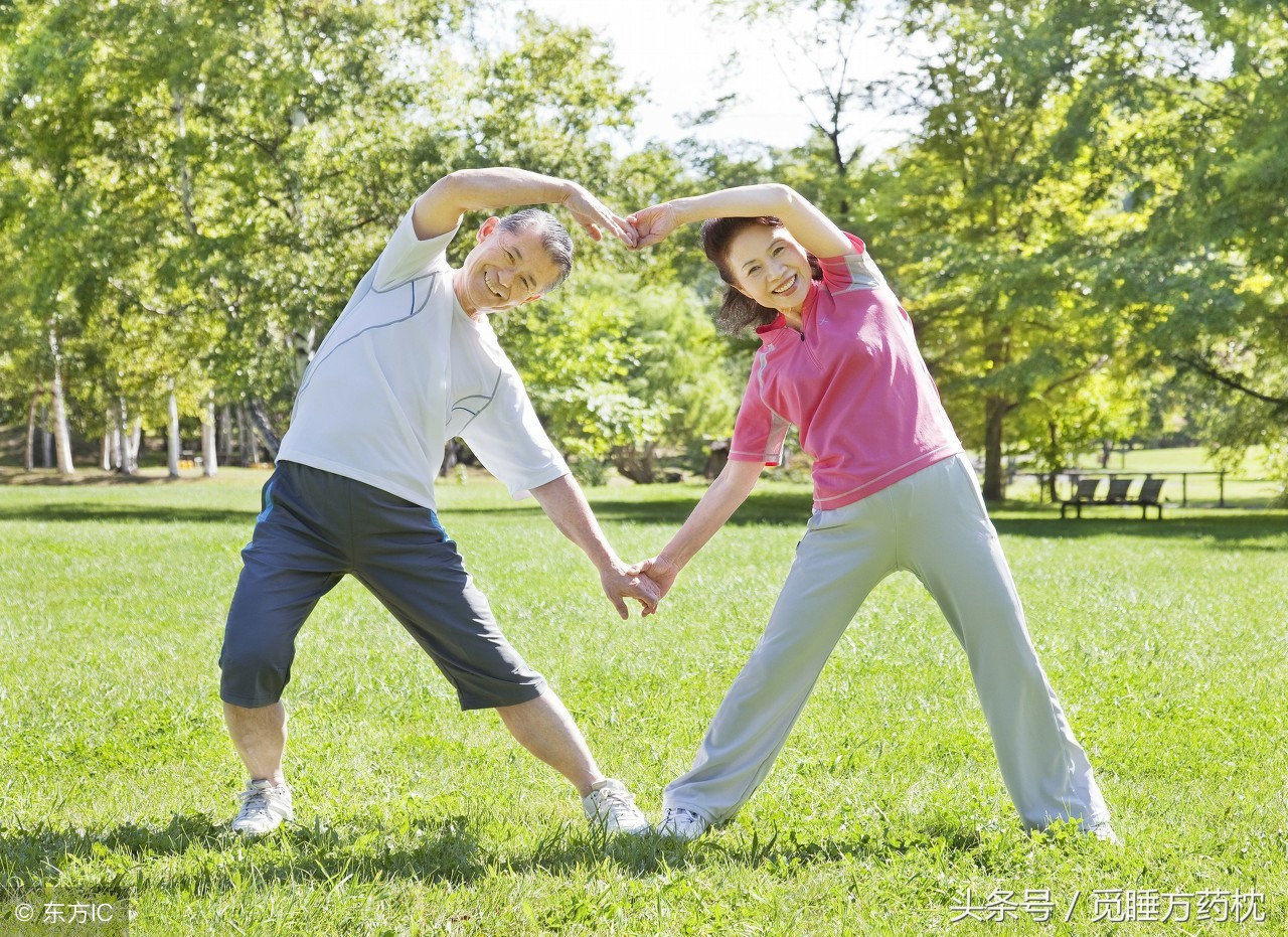 专治失眠的10个小妙招,50个改善失眠训练方法