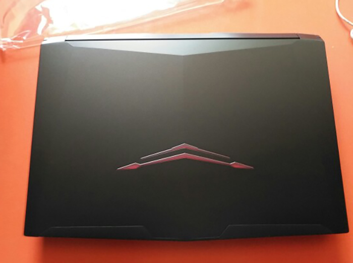 非要选择桌面级CPU，战神ZX7-CP5S2的八代i5够用了