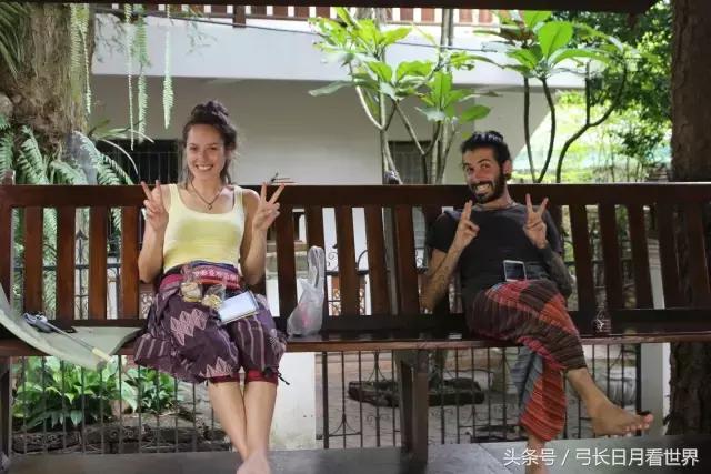 在泰国当和尚的好处有哪些,泰国出家当和尚的感受