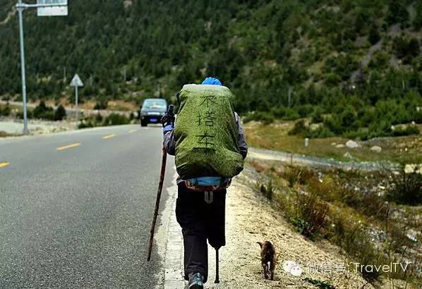 川藏南线和川藏北线的哪个更美好,川藏南线与北线旅游区别