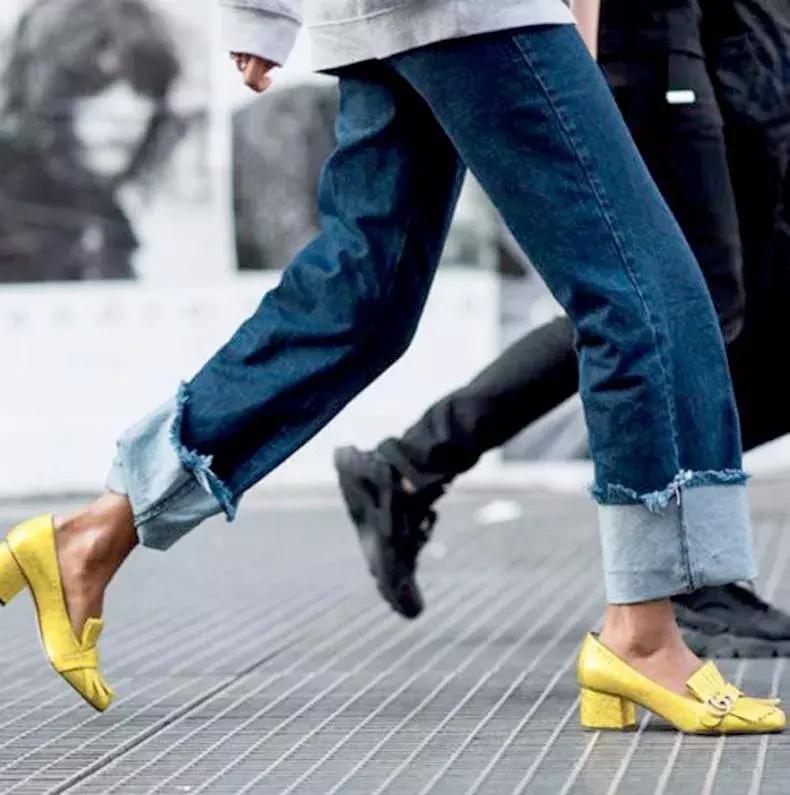 这么穿Polo衫和爸爸装,酷到贝嫂都会敬你三分