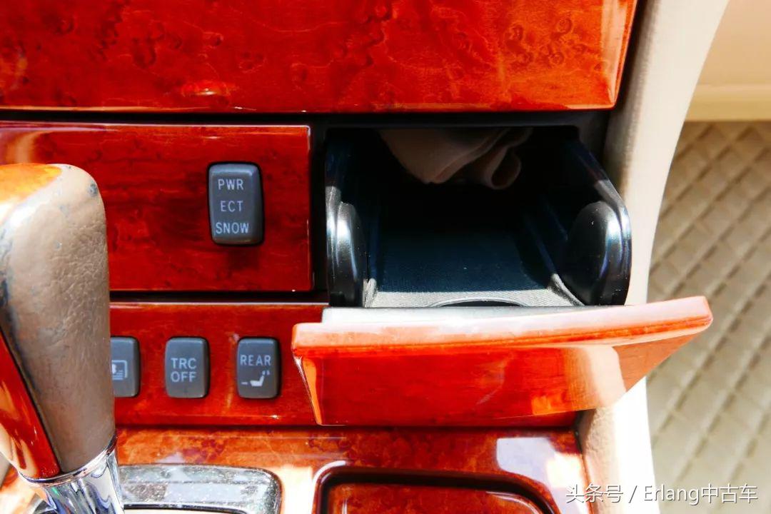 ls430静音之王,雷克萨斯ls430静音之王