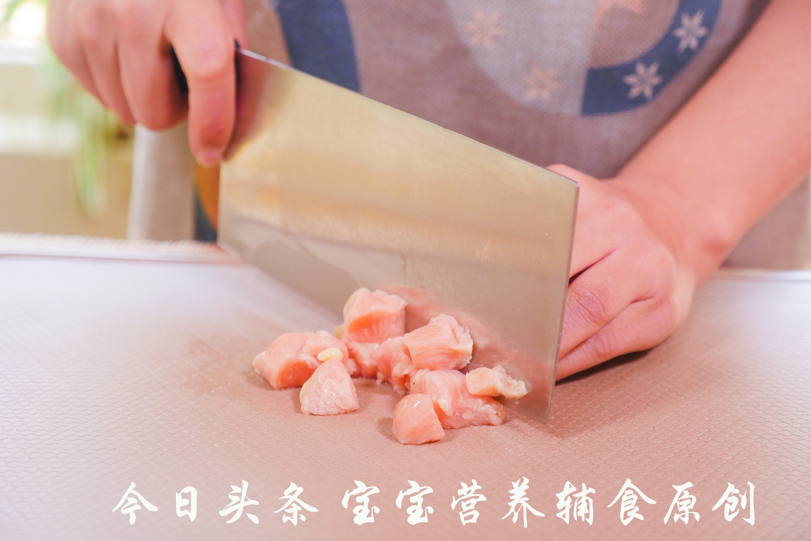 不要错过宝宝早教发声期,别错过宝宝咀嚼时期