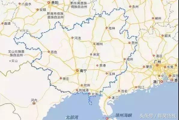 舌尖上的广西河池美食视频,被遗忘的舌尖上的美食